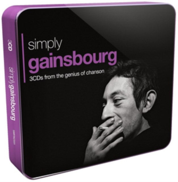 Gainsbourg