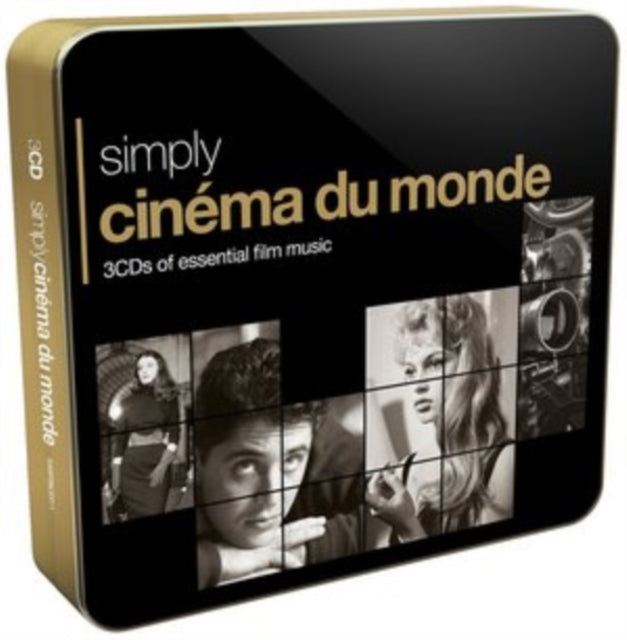 Cinéma Du Monde