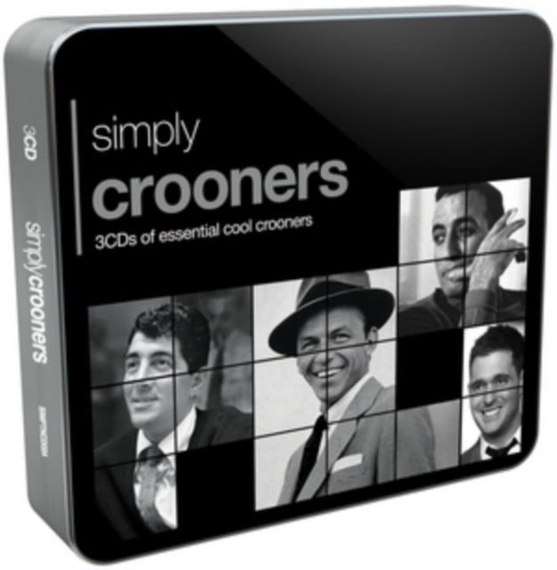 Crooners
