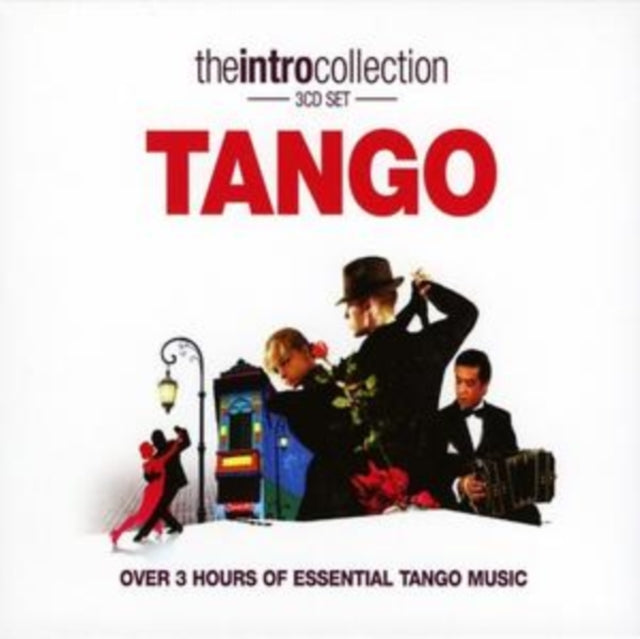 Tango