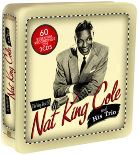 The Very Best of Nat King Cole and His Trio