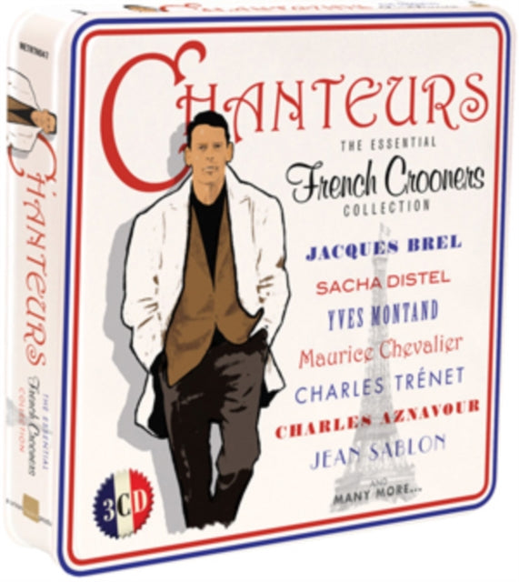Chanteurs