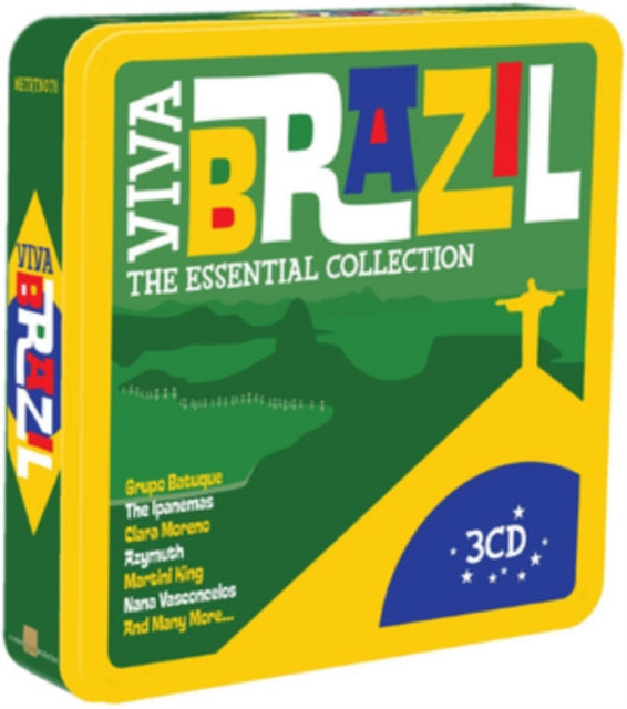 Viva Brazil