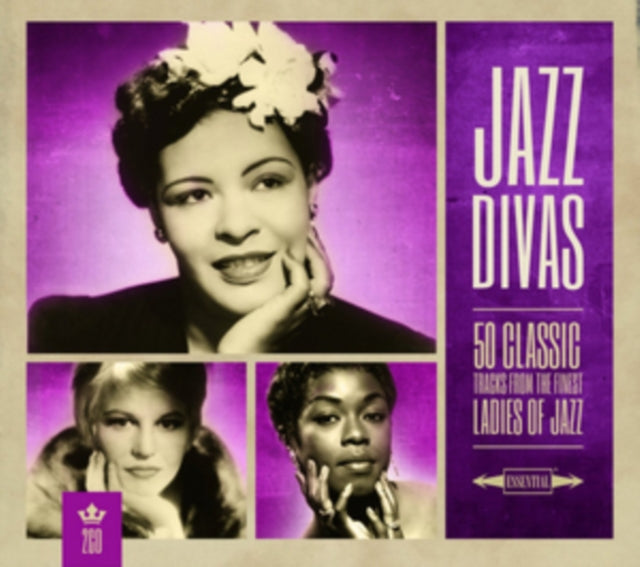 Jazz Divas