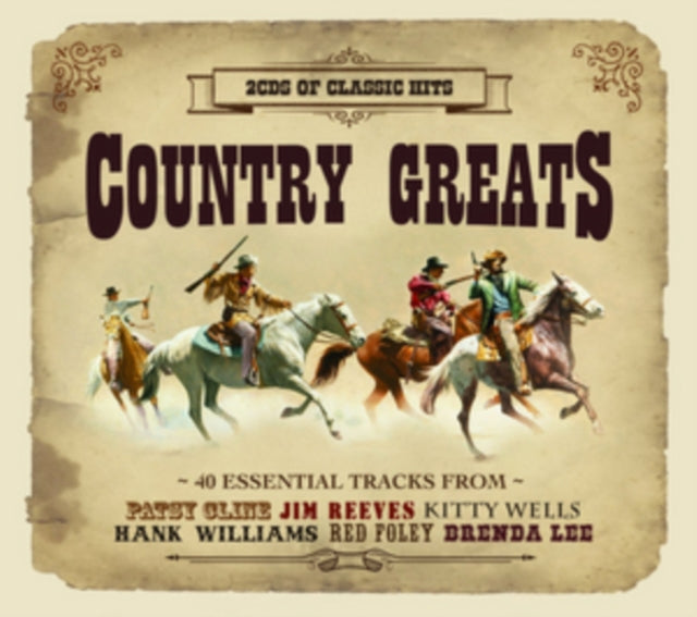 Country Greats