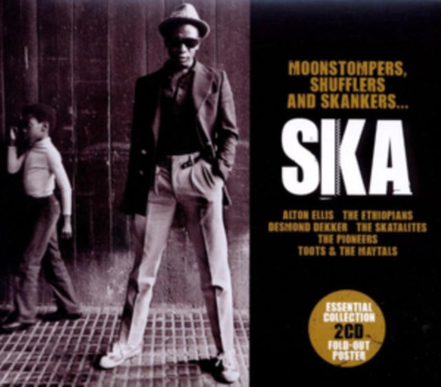 Ska