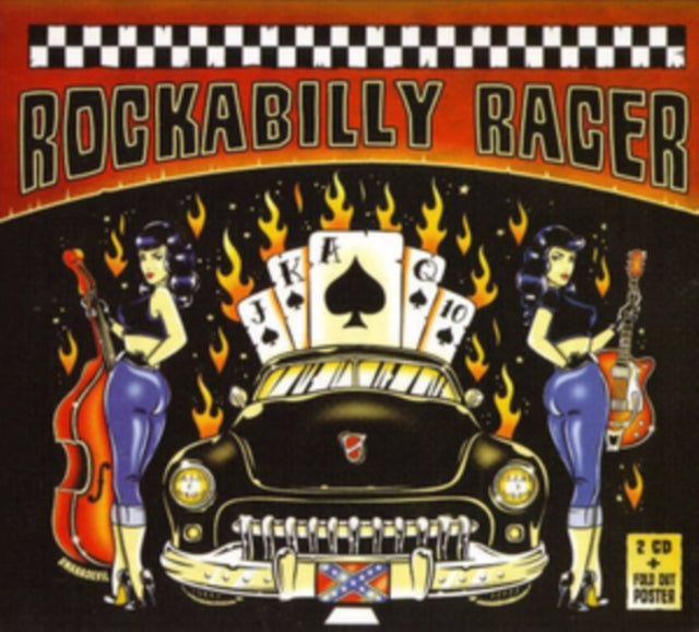 Rockabilly Racer