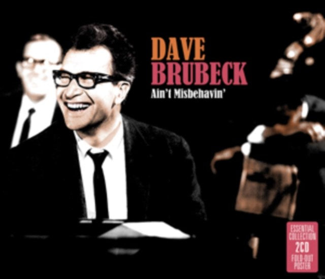 Ain't Misbehavin'