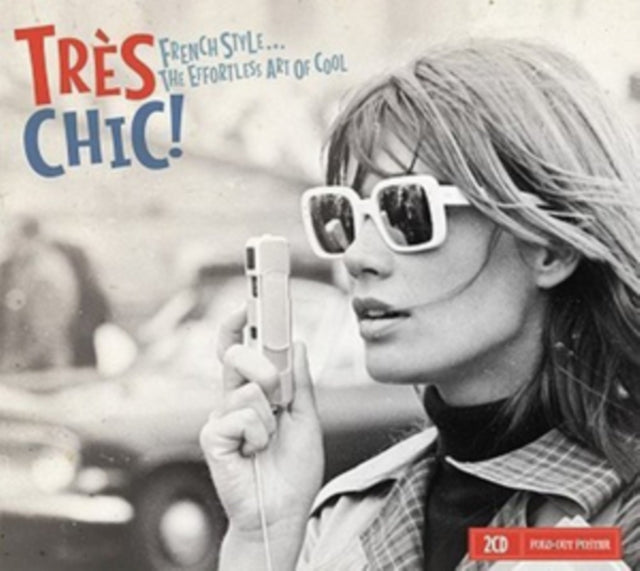 Très Chic! French Style...