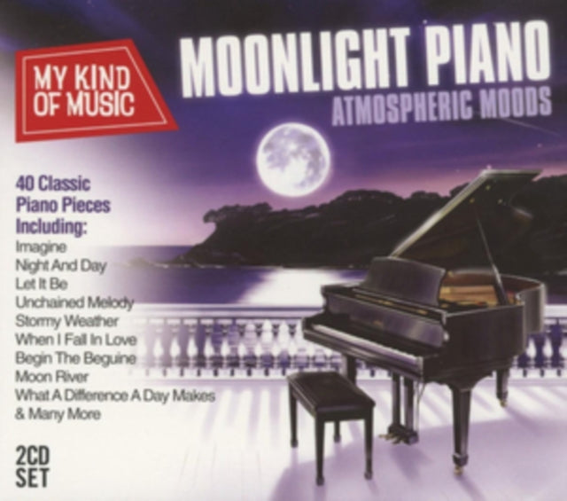 Moonlight Piano