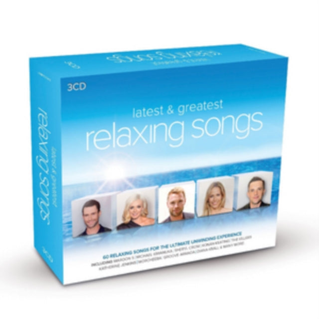 Relaxing Songs