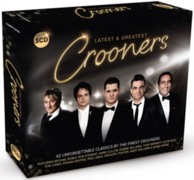 Crooners
