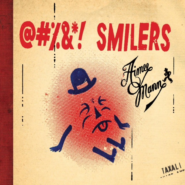 @#%&! Smilers
