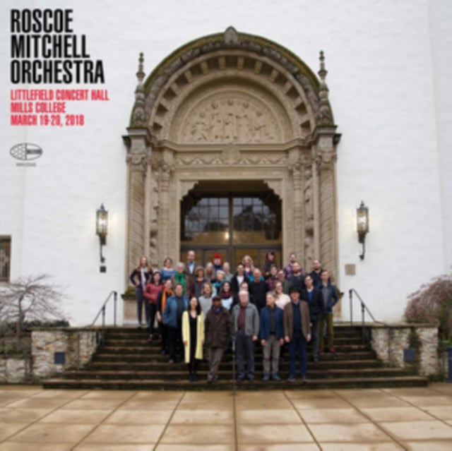 Littlefield Concert Hall, Mills College March 19-20, 2018