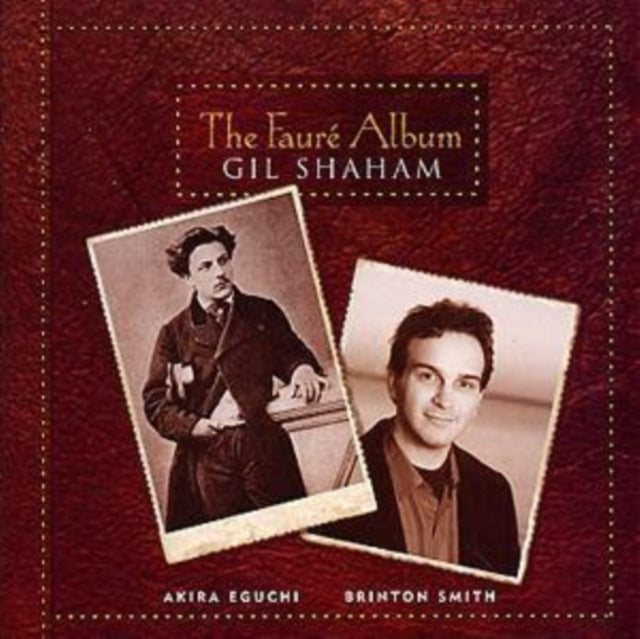 The Faure Album