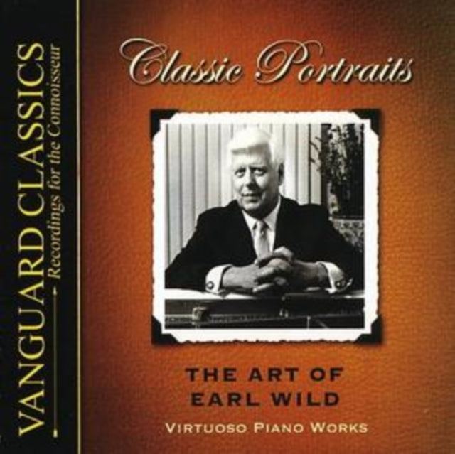 The Art of Earl Wild