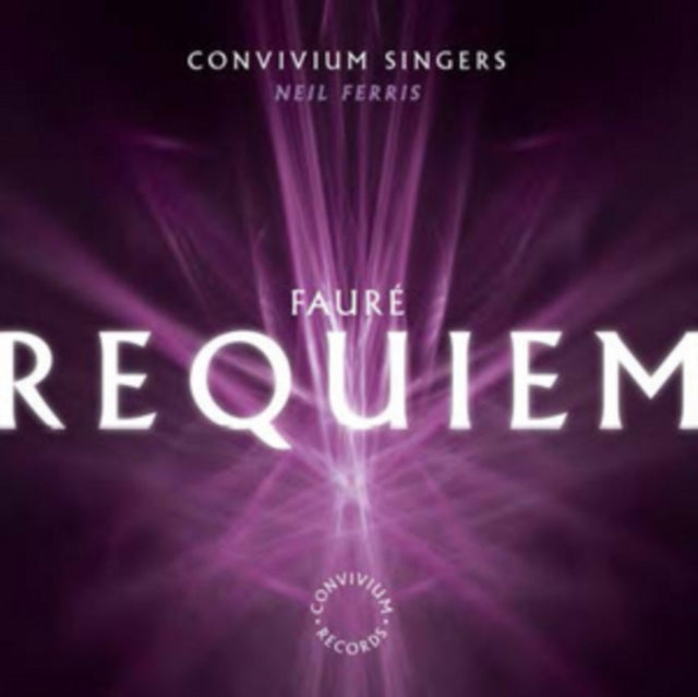 Faure: Requiem