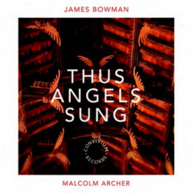 Thus Angels Sung