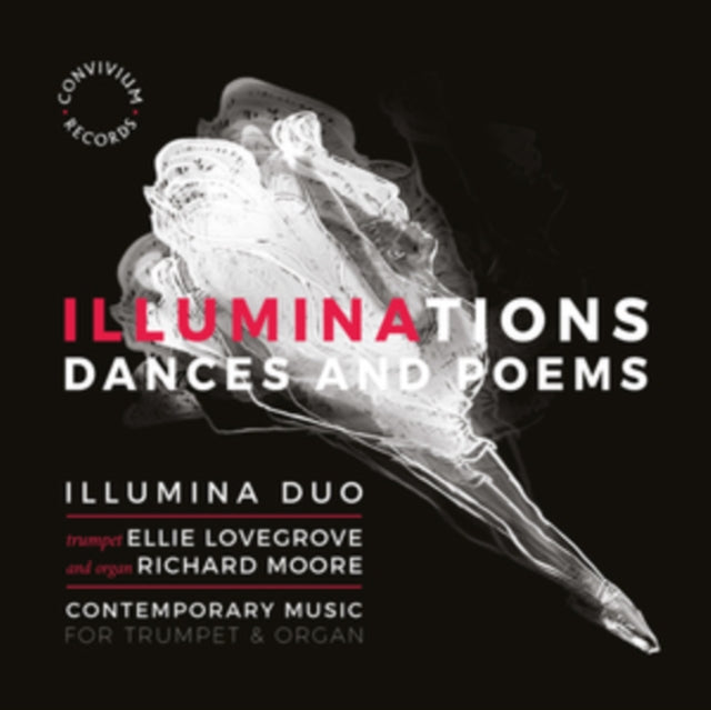 Illuminations: Dances and Poems