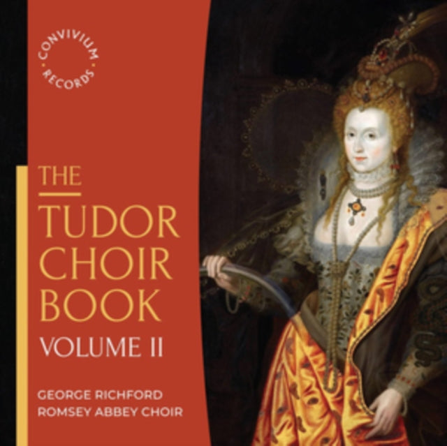 The Tudor Choir Book