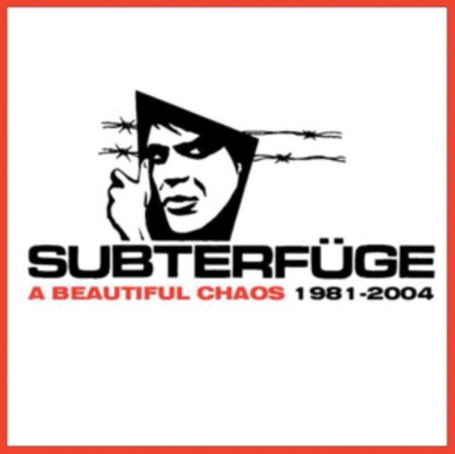 A Beautiful Chaos 1981-2004