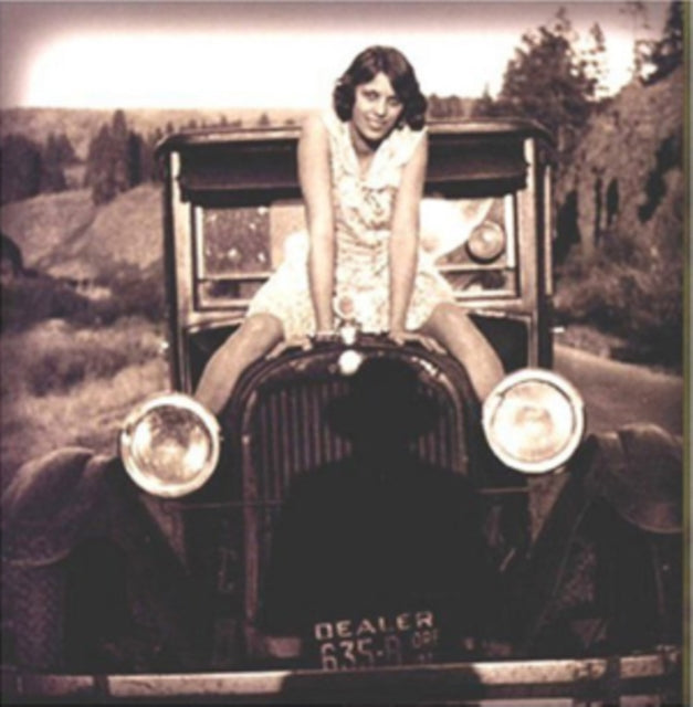 The Bootlegger's Daughter
