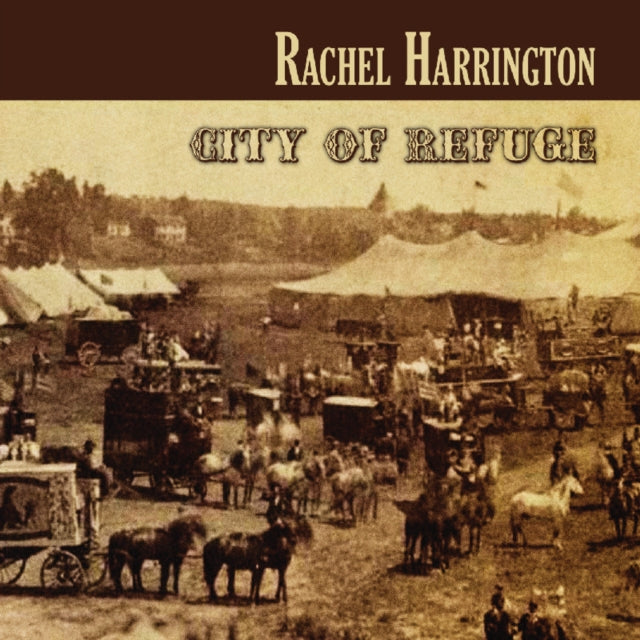 City of Refuge
