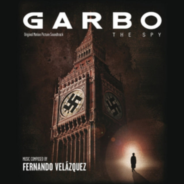 Garbo: The Spy