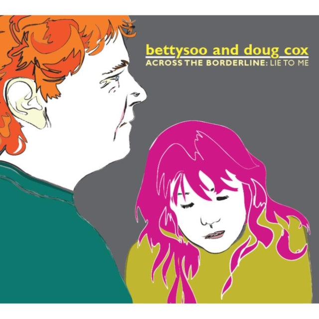 Across the Borderline: Don't Lie to Me