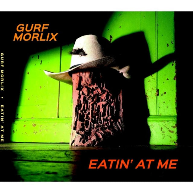 Eatin' at Me