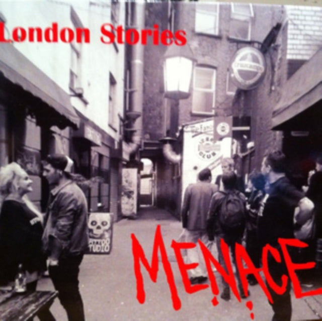 London Stories