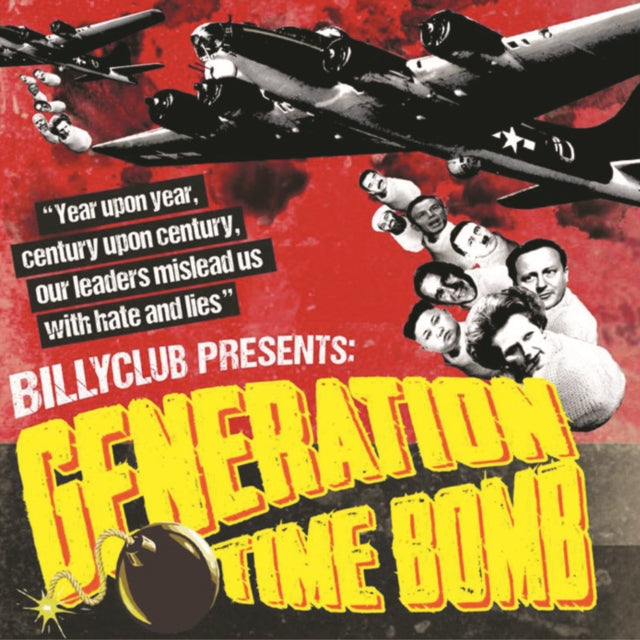 Generation Time Bomb