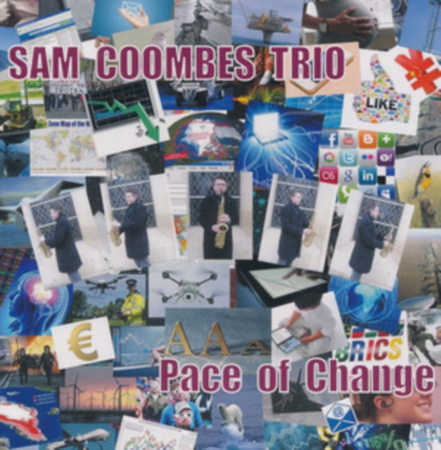 Pace of Change