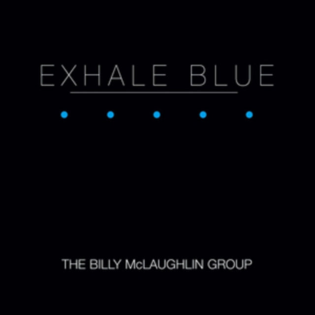 Exhale Blue