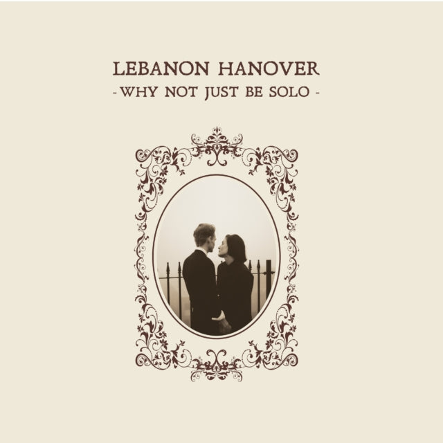 Why Not Just Be Solo