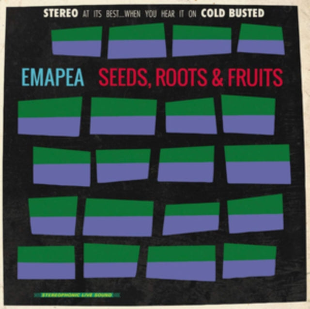 Seeds, Roots & Fruits