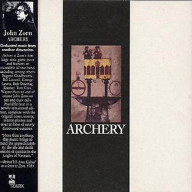 Archery