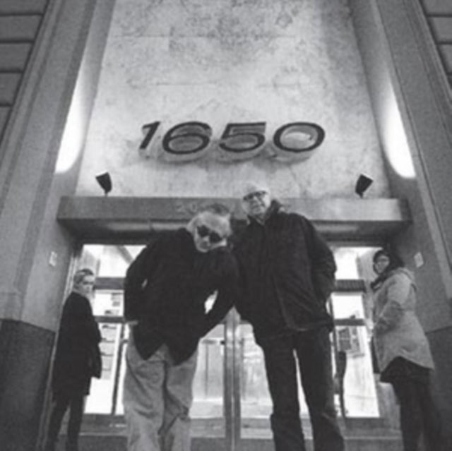 The Brill Building