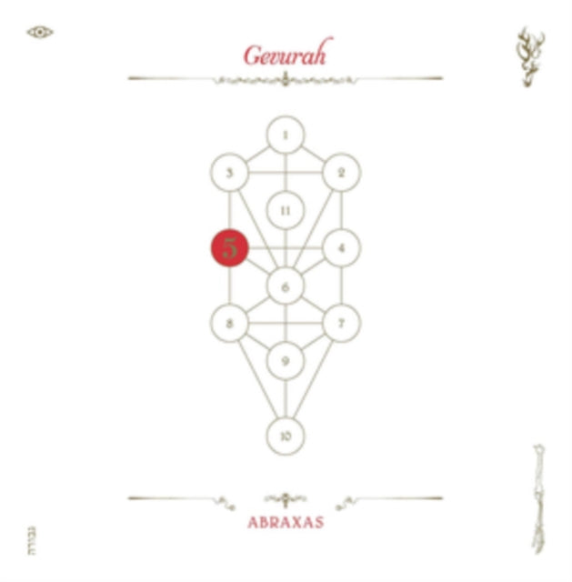Gevurah