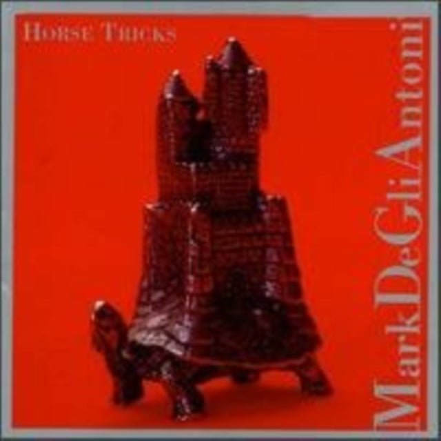 De Gli Antoni: Horse Tricks