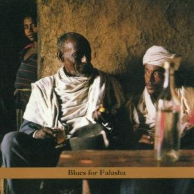 Blues For Falasha