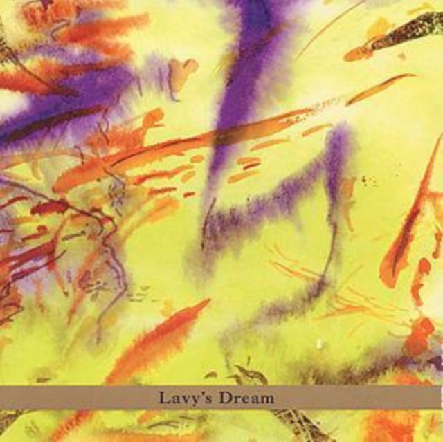 Lavy's Dream