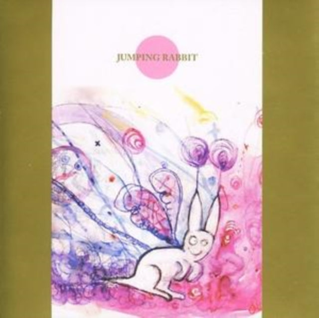 Jumping Rabbit