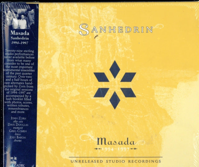 Sanhedrin