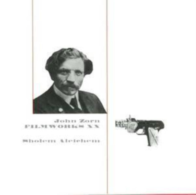 Filmworks Xx: Sholem Aleichem