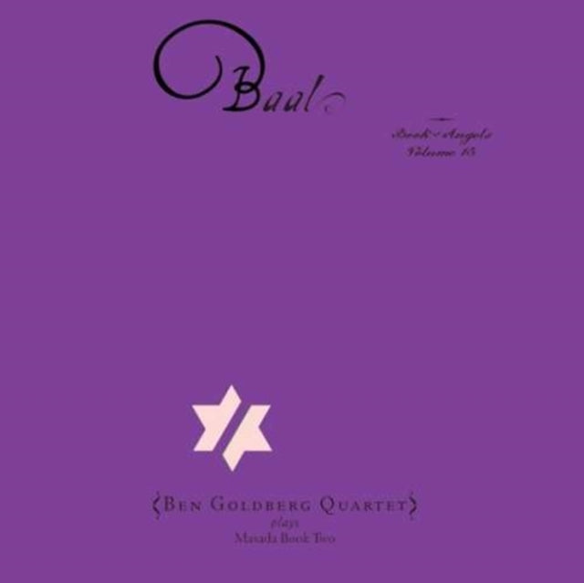 Baalbookof Angels Vol15
