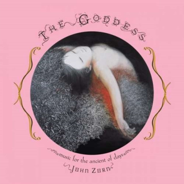 Goddesmusic Forthe Ancient Of Days