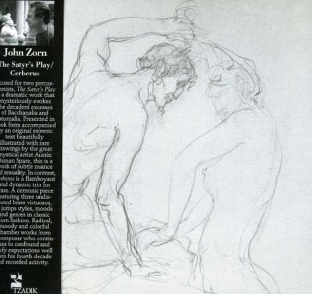 Satyrs Playcerberus