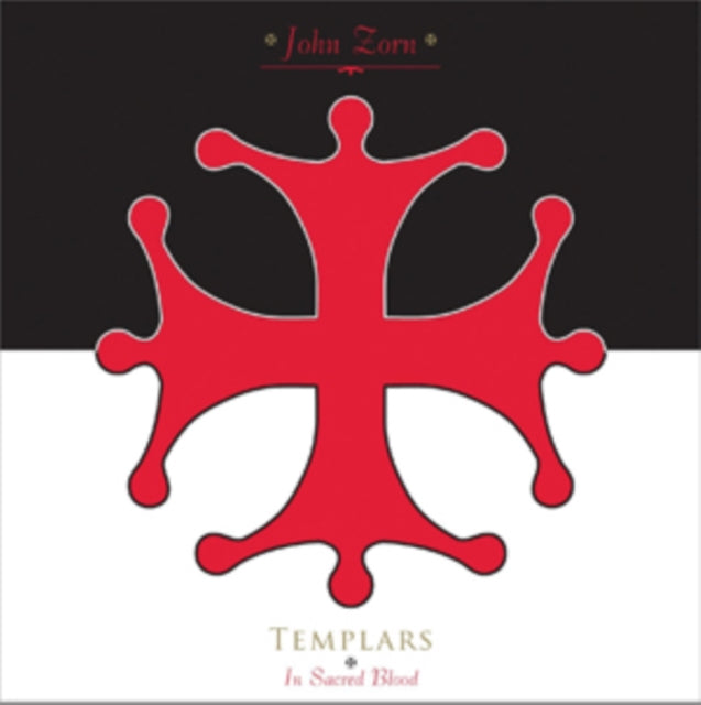 Templars: In Sacred Blood