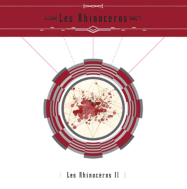 Les Rhinocéros II